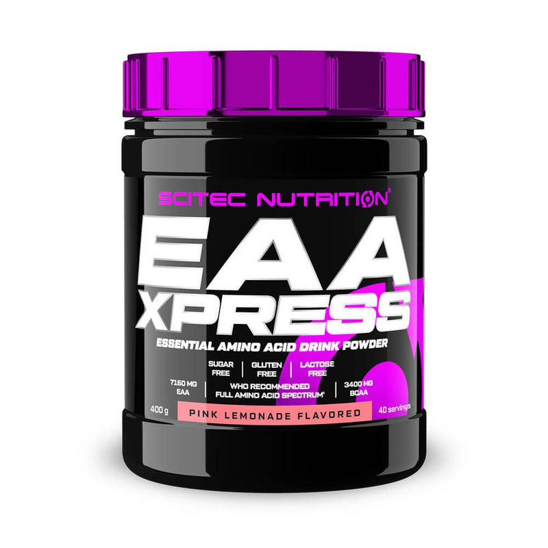 EAA Xpress - Scitec Nutrition 1