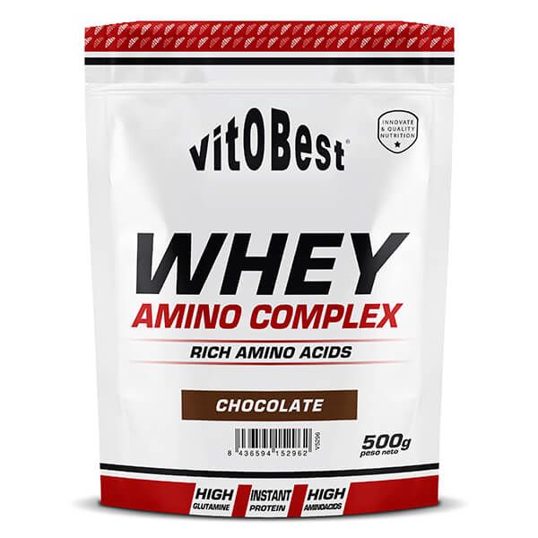 Whey Amino Complex - VitoBest 0