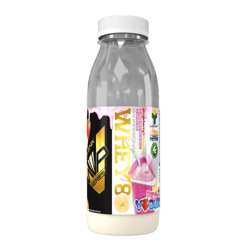 Whey 80 Profissional - IO.Genix 48