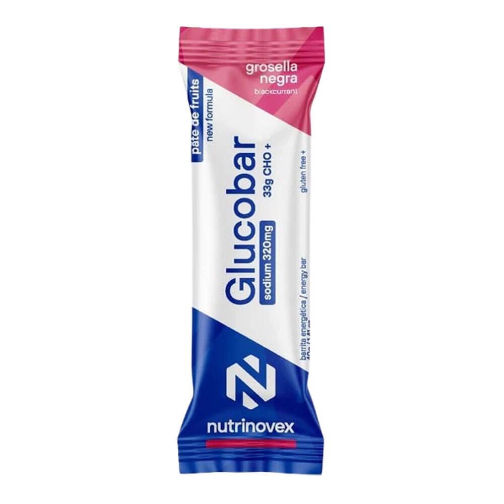 Barrita Glucobar Sódio 320Mg