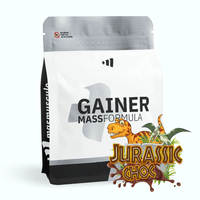 Fórmula Gainer Mass