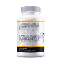 Vitamina C Lipossomada 800mg