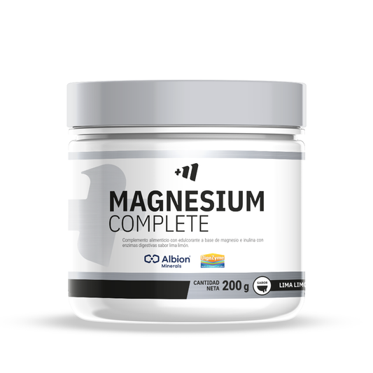 Magnesium Complete Albion® da marca Masmusculo Supplements em Vitaminas e Minerais