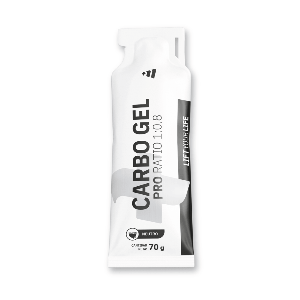 Carbo Gel Ratio 1:08
