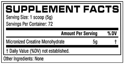 Información nutricional
