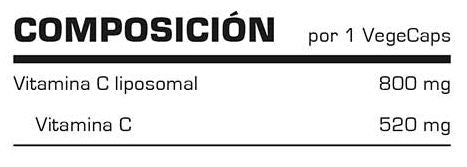 Información nutricional