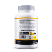 Vitamina C Lipossomada 800mg