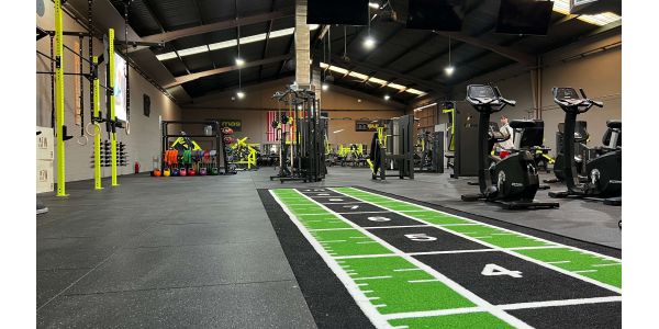 Masmusculo SuperGym Sevilha