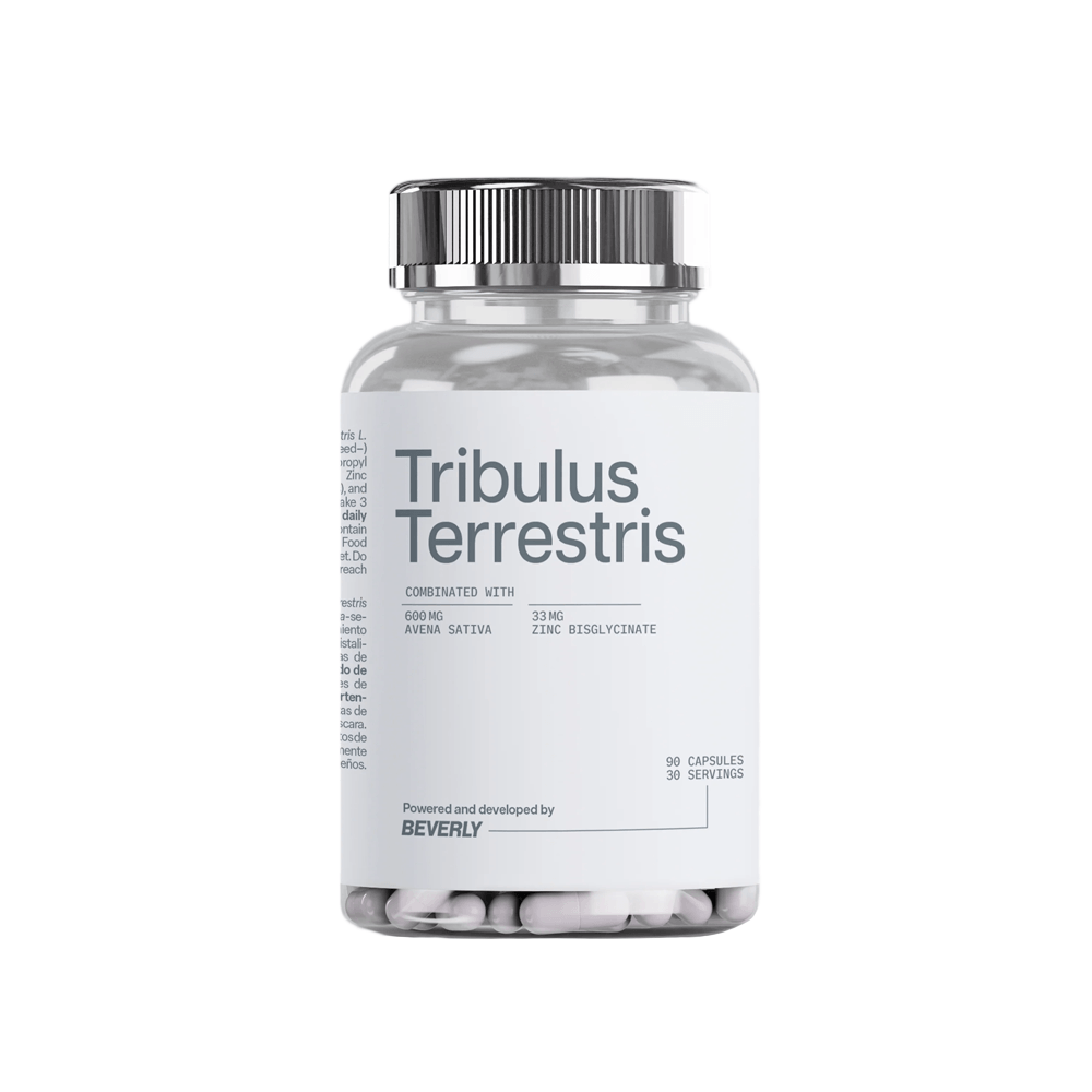Tribulus Terrestris